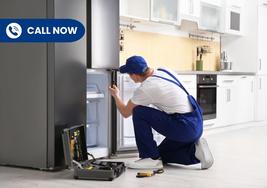 Danbury Appliance Repair Company